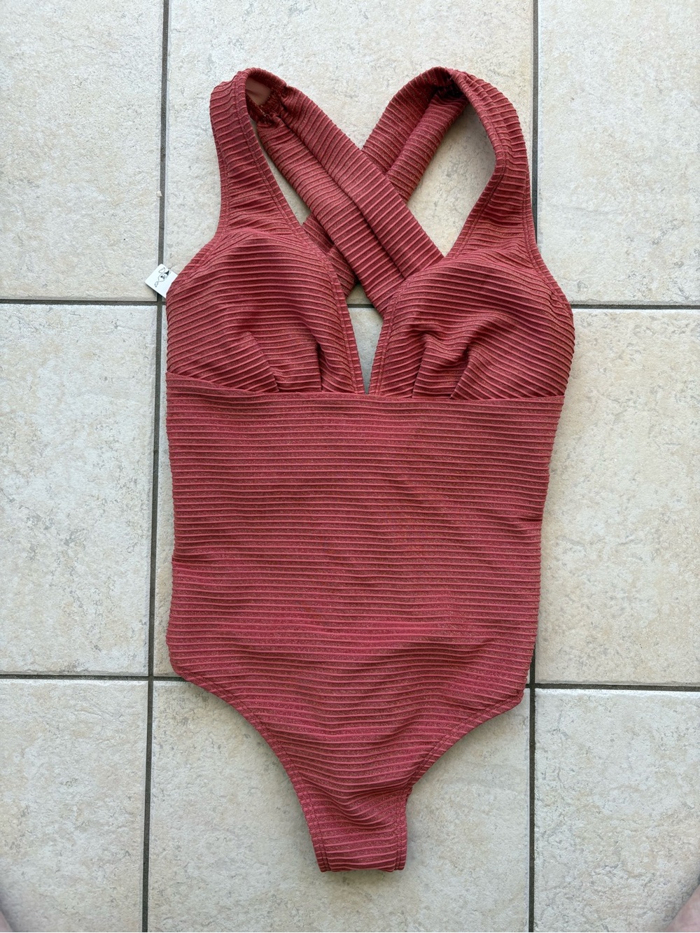 Cupshe one piece size M